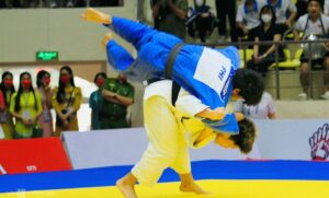 judo-la-gi