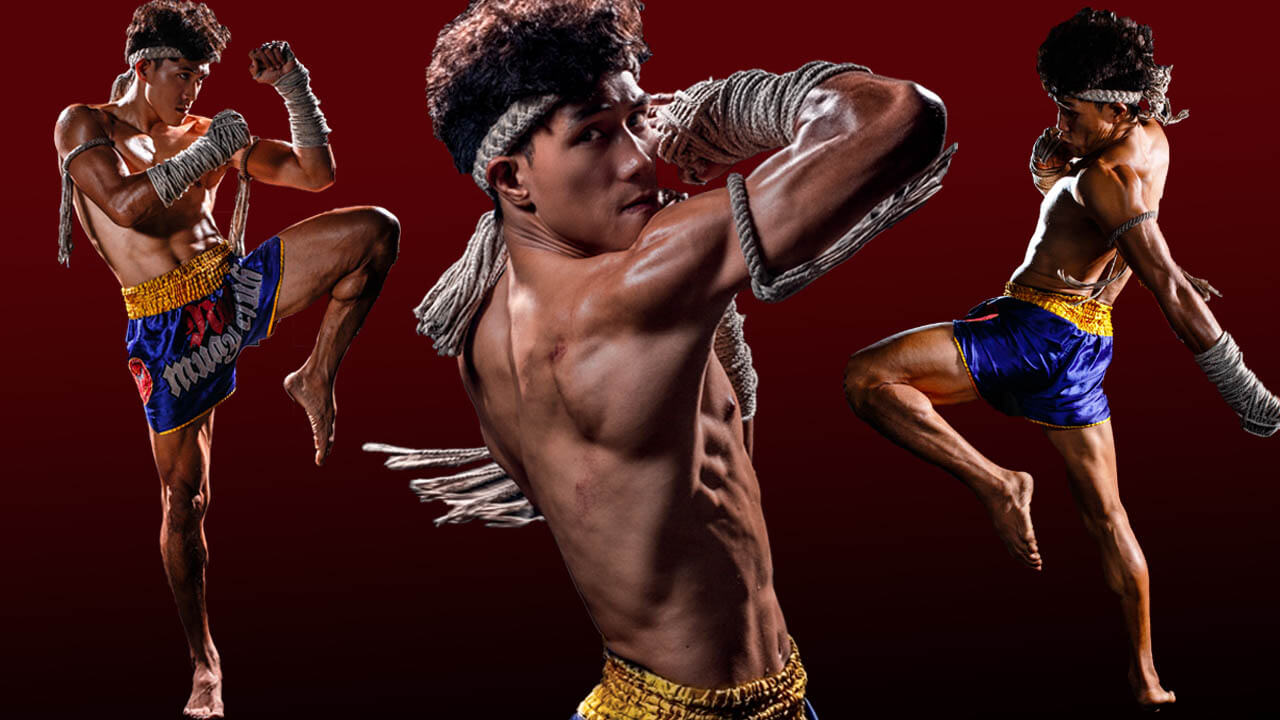 muay-thai