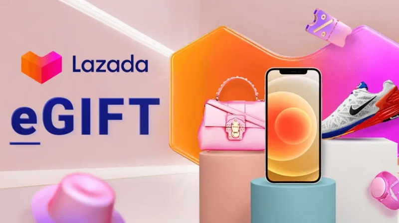 Lazada phù hợp với người ưu tiên hàng thương hiệu, đồ công nghệ, điện máy và sản phẩm gia dụng chính hãng. 