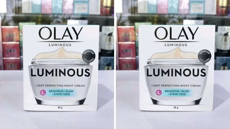 Với làn da có dấu hiệu lão hóa rõ, Retinol24 Max có thể là lựa chọn mạnh hơn dòng cơ bản.