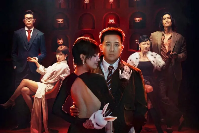 Thỏ ơi!! nổi bật với sự kết hợp giữa lãng mạn, giật gân và chính kịch, tạo màu sắc khác biệt trên thị trường phim Việt.