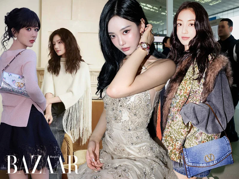 Túi Valentino chính hãng phù hợp với người yêu phong cách thanh lịch, sang trọng và muốn đầu tư vào phụ kiện dùng lâu dài.