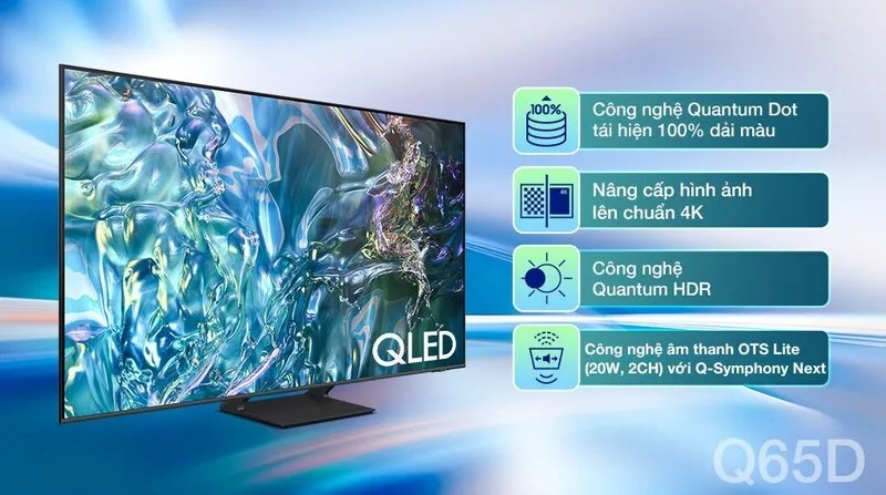 Giá tivi Samsung 55 inch có thể chênh lệch giữa mua tại siêu thị điện máy, mua online và mua trên kênh chính hãng Samsung.