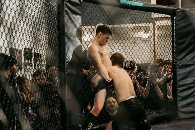 MMA xuất hiện ngày càng nhiều trong truyền thông, phim ảnh và nội dung thể thao